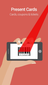 Download Cards - Mobile Wallet Work for Android screenshot 5
