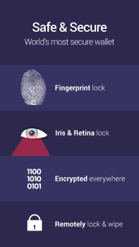 Download Cards - Mobile Wallet Work for Android screenshot 6