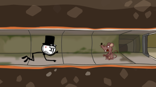 Download Prison Break: Stick Story Adventure for Android screenshot 5