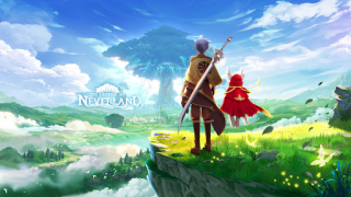 Download The Legend of Neverland Role games for Android screenshot 6