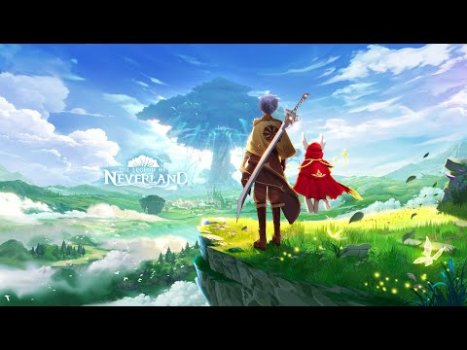 Download The Legend of Neverland Role games for Android screenshot 8