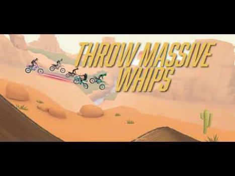 Download Mad Skills Motocross 3 Race for Android screenshot 8