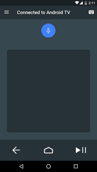 Download Android TV Remote Control Tools for Android screenshot 2