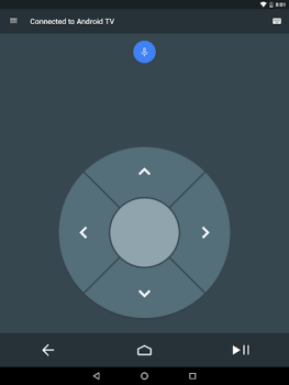 Download Android TV Remote Control Tools for Android screenshot 5