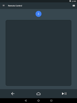 Download Android TV Remote Control Tools for Android screenshot 6