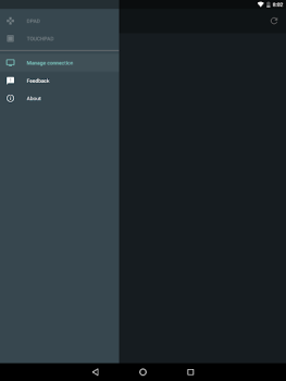 Download Android TV Remote Control Tools for Android screenshot 7
