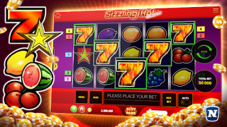 Download Slotpark Casino Slots Games Casino for Android screenshot 2