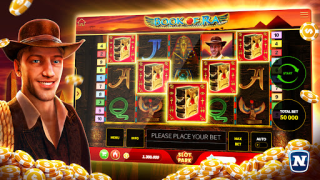 Download Slotpark Casino Slots Games Casino for Android screenshot 3