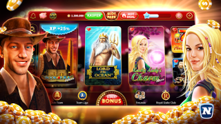 Download Slotpark Casino Slots Games Casino for Android screenshot 5