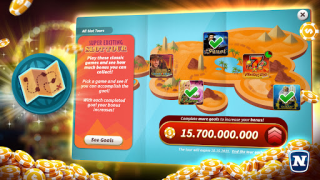 Download Slotpark Casino Slots Games Casino for Android screenshot 7
