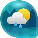 Download  Weather & Clock Widget