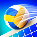 Download  Volleyball Arena: Spike Hard