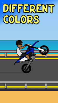 Download Wheelie Life Race for Android screenshot 2