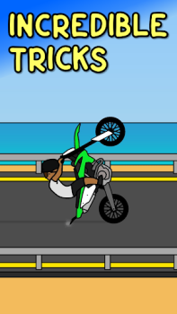 Download Wheelie Life Race for Android screenshot 4