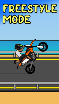 Download Wheelie Life Race for Android screenshot 5