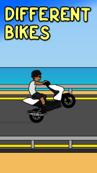 Download Wheelie Life Race for Android screenshot 6
