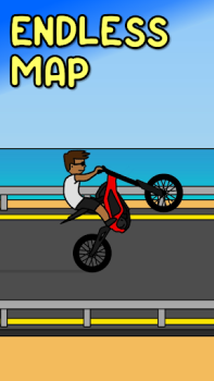 Download Wheelie Life Race for Android screenshot 7