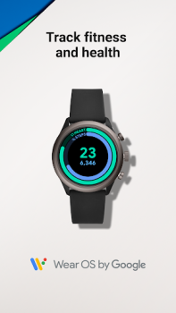 Download Wear OS by Google Smartwatch Contact for Android screenshot 6