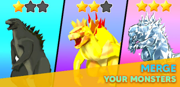 Download Monster Draft Action for Android screenshot 4