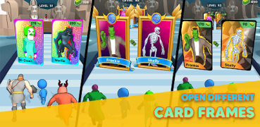 Download Monster Draft Action for Android screenshot 5