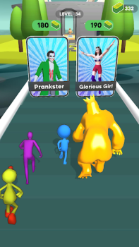Download Monster Draft Action for Android screenshot 7