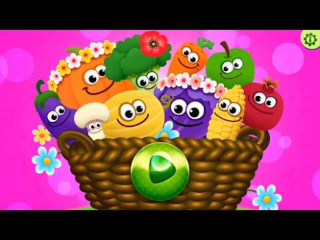 Download Educational games for kids 2-4 Learning Games for Android screenshot 8