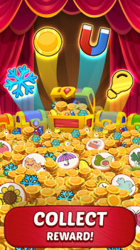 Download Tile Pair 3D - Tile Connect 3D Table games for Android screenshot 5