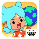 Download Toca Boca World