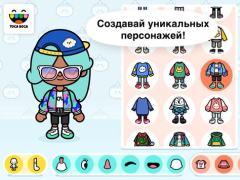 Download Toca Boca World Learning Games for Android