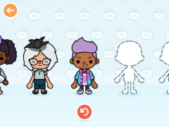 Download Toca Boca World Learning Games for Android screenshot 6