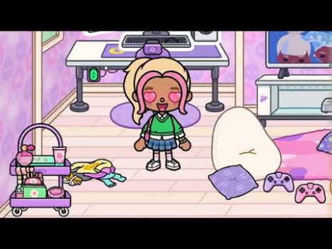 Download Toca Boca World Learning Games for Android