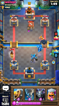 Download Clash Royale Strategies for Android screenshot 5