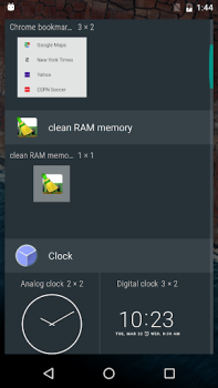Download Clean RAM Memory Tools for Android screenshot 6