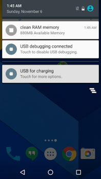 Download Clean RAM Memory Tools for Android screenshot 7