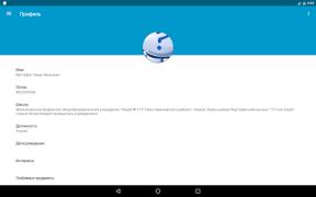 Download ClienD - доступ к edu.tatar.ru Education for Android screenshot 4