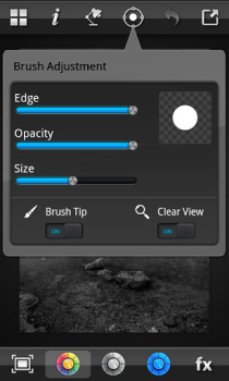 Download Color Splash FX Photo for Android screenshot 6