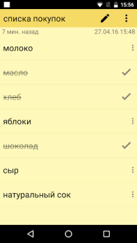 ColorNote Notepad Notes