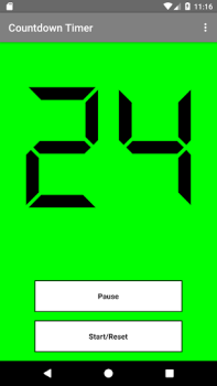 Download Countdown Timer Tools for Android screenshot 3