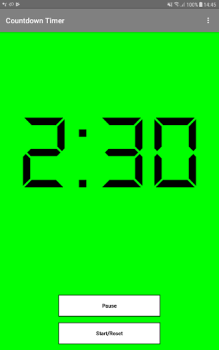 Download Countdown Timer Tools for Android screenshot 7
