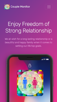 Download Couple Tracker Contact for Android screenshot 2