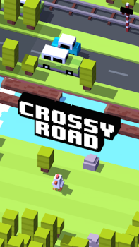 Download Crossy Road Action for Android