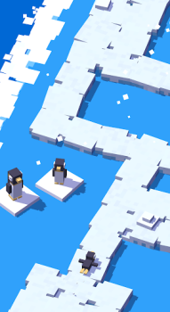 Download Crossy Road Action for Android screenshot 5