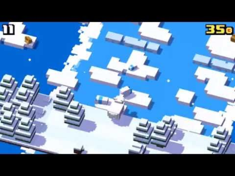 Download Crossy Road Action for Android screenshot 8