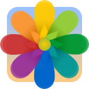Download  Flowers PhotoFrames