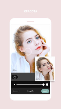 Download Cymera - Photo Editor Collage Photo for Android screenshot 4