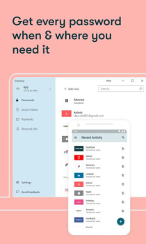 Dashlane - Password Manager