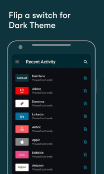Dashlane - Password Manager