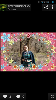 Download Kids PhotoFrames Photo for Android screenshot 6