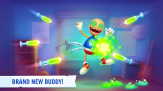 Download Kick the Buddy: Forever Action for Android