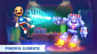 Download Kick the Buddy: Forever Action for Android screenshot 2